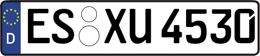 ES-XU4530