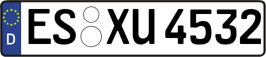 ES-XU4532