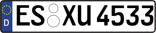 ES-XU4533