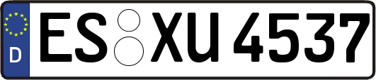 ES-XU4537