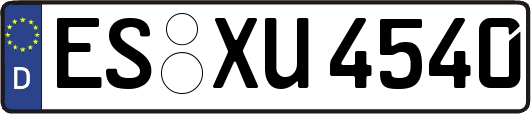 ES-XU4540
