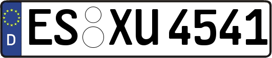 ES-XU4541