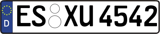 ES-XU4542