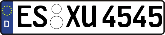 ES-XU4545
