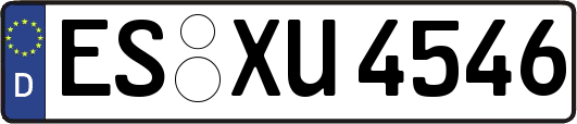 ES-XU4546