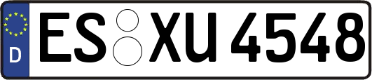 ES-XU4548