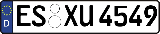 ES-XU4549