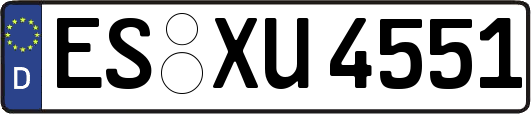 ES-XU4551