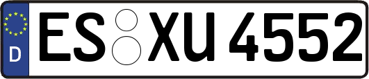 ES-XU4552