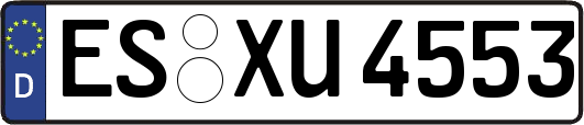 ES-XU4553