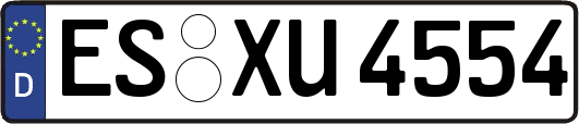 ES-XU4554