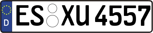 ES-XU4557