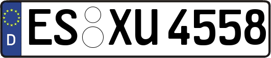 ES-XU4558