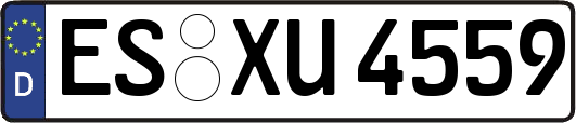 ES-XU4559