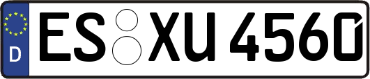 ES-XU4560