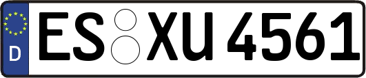 ES-XU4561