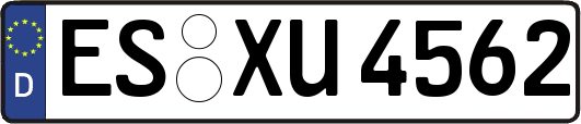 ES-XU4562