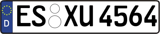 ES-XU4564
