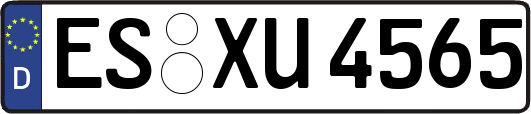 ES-XU4565
