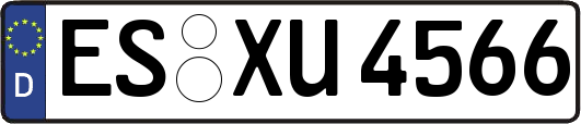 ES-XU4566