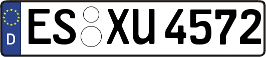 ES-XU4572