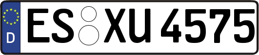 ES-XU4575