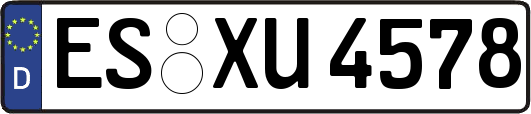 ES-XU4578