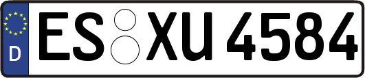 ES-XU4584