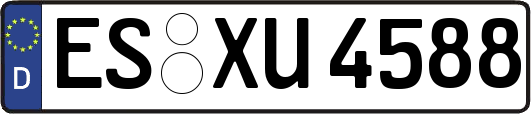 ES-XU4588