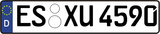 ES-XU4590