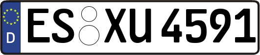 ES-XU4591
