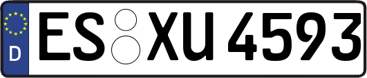ES-XU4593