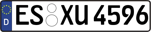ES-XU4596