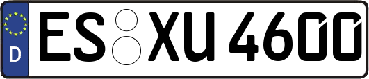 ES-XU4600