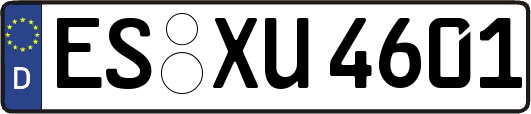 ES-XU4601