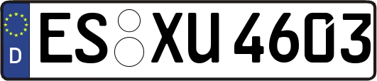 ES-XU4603