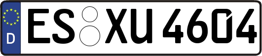 ES-XU4604