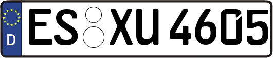 ES-XU4605