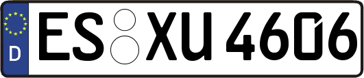 ES-XU4606