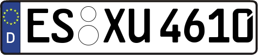 ES-XU4610