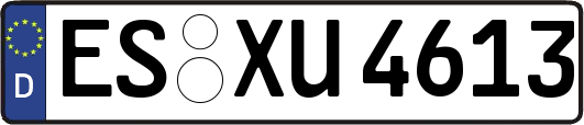 ES-XU4613