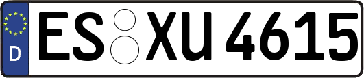 ES-XU4615