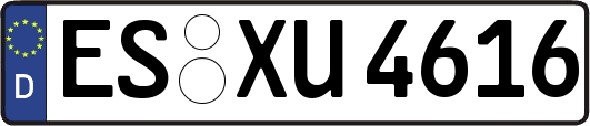 ES-XU4616