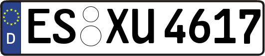 ES-XU4617