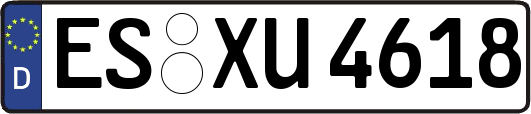ES-XU4618