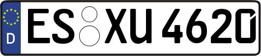 ES-XU4620