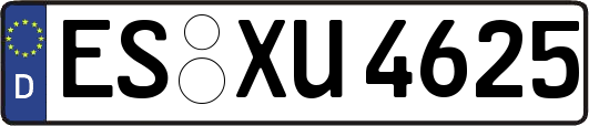 ES-XU4625