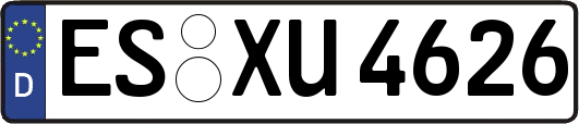 ES-XU4626