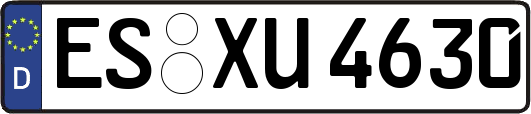 ES-XU4630