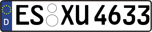 ES-XU4633